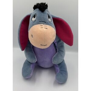Kohl's Cares For Kids Disney Eeyore Plush Toy